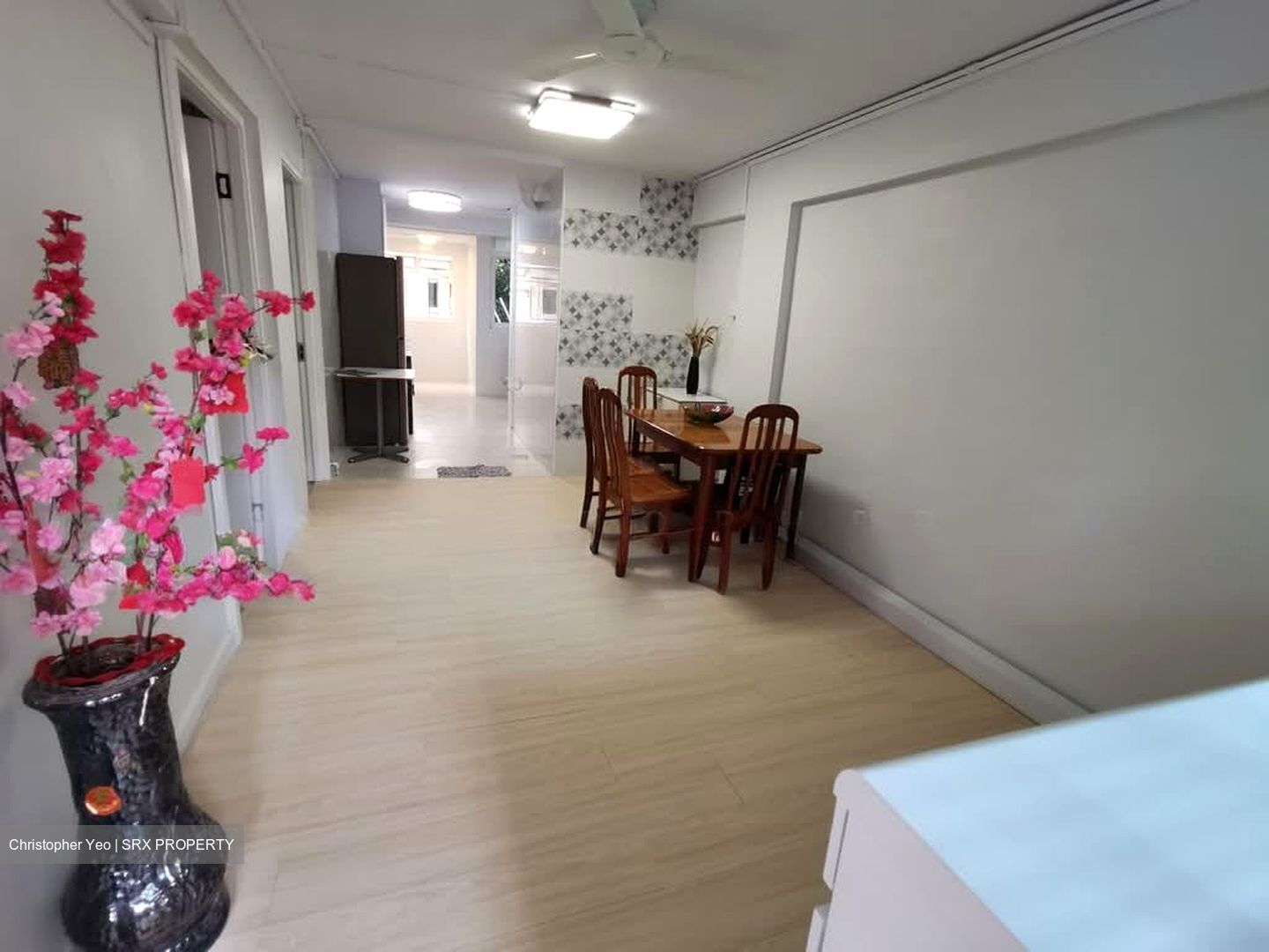 Blk 85 Commonwealth Heights (Queenstown), HDB 3 Rooms #550943061